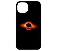 Black Hole Accretion Disk Space Physics Concept Case for iPhone 13