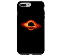Black Hole Accretion Disk Space Physics Concept Case for iPhone 7 Plus/8 Plus