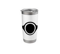 Black Hole Astro Physics Stainless Steel Insulated Tumbler