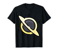 Black Hole Astro Physics T-Shirt