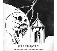 Black Hole - Beyond The Gravestone (Purple Vinyl) [VINYL]