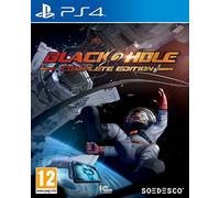Black Hole Complete Edition (PS4)
