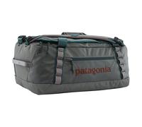 Black Hole Duffel 40L Dark grey one size