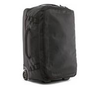 Black Hole Duffel 40L rolling bag Black one size