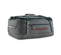 Patagonia | Black Hole Duffle 55L | Travel Duffle | Noble Grey | WildBounds 55L