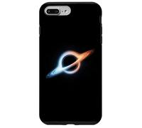 Black Hole Energy Disk Abstract Astrophysics Concept Case for iPhone 7 Plus/8 Plus