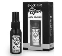 Black Hole Explorer Anal Relaxing Spray, 30ml