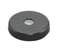 Black Hole Floor Protector for Cello