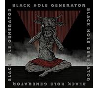 Black Hole Generator - Requiem for Terra [VINYL]