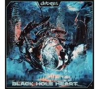 Dead Eyes - Black Hole Heart - New CD - The Orchard