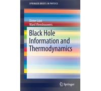 Black Hole Information and Thermodynamics