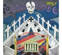 Black Hole : Land of Mystery CD Album (Slip Case) (2023) NEW Amazing Value