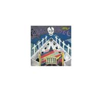 BLACK HOLE: LAND OF MYSTERY (SLIPCASE) - CD SEALED