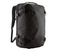 Patagonia Black Hole MLC Travel backpack, black, 39L, 37 x 56 x 19cm