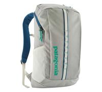 Patagonia Black Hole® Pack 25L Unisex Recycled Polyester Birch White Waterproof Backpack with Laptop Compartment of 15cm