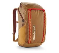 Black Hole Pack 32L Recycled Fiber Backpack Camel one size