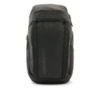 Black Hole Pack 32L Recycled Fibre Backpack Black one size