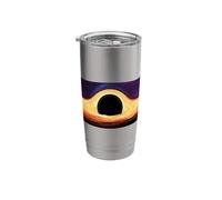 Black Hole - Physicists Physics Teacher Student Science Geek Stainless Steel Insulated Tumbler