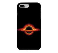 Black Hole Physics Astrophysics Universe Particle Physics Case for iPhone 7 Plus/8 Plus