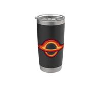 Black Hole Physics Astrophysics Universe Particle Physics Stainless Steel Insulated Tumbler