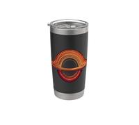 Black Hole Physics Astrophysics Universe Particle Physics Stainless Steel Insulated Tumbler