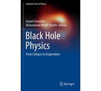 Black Hole Physics : From Collapse to Evaporation
