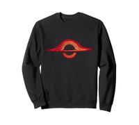 Black Hole Physics - Universe Physics Astrophysicist Sweatshirt