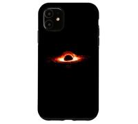 Black Hole Physics Universe Physics Astrophysicist Women Men Case for iPhone 11