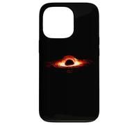 Black Hole Physics Universe Physics Astrophysicist Women Men Case for iPhone 13 Pro