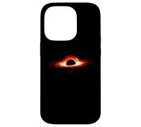 Black Hole Physics Universe Physics Astrophysicist Women Men Case for iPhone 14 Pro
