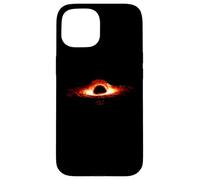 Black Hole Physics Universe Physics Astrophysicist Women Men Case for iPhone 15