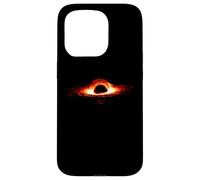 Black Hole Physics Universe Physics Astrophysicist Women Men Case for iPhone 15 Pro