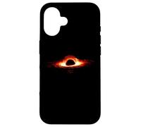 Black Hole Physics Universe Physics Astrophysicist Women Men Case for iPhone 16