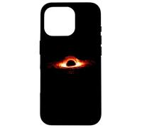 Black Hole Physics Universe Physics Astrophysicist Women Men Case for iPhone 16 Pro