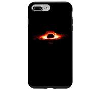Black Hole Physics Universe Physics Astrophysicist Women Men Case for iPhone 7 Plus/8 Plus