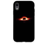 Black Hole Physics Universe Physics Astrophysicist Women Men Case for iPhone XR