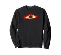 Black Hole Physics Universe Physics Astrophysicist Women Men Sweatshirt