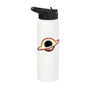 Black Hole Stainless Steel Insulated Water Bottle