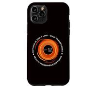Black Hole Thermodynamics,Entropy Physics Equation quote Case for iPhone 11 Pro