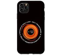 Black Hole Thermodynamics,Entropy Physics Equation quote Case for iPhone 11 Pro Max