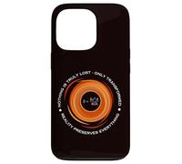Black Hole Thermodynamics,Entropy Physics Equation quote Case for iPhone 13 Pro