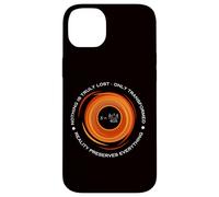 Black Hole Thermodynamics,Entropy Physics Equation quote Case for iPhone 14 Plus
