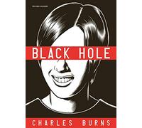 Black Hole, Tomes 1 A 6