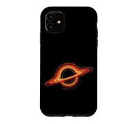 Black Hole Universe Physics Astrophysics Quantum Physics Case for iPhone 11
