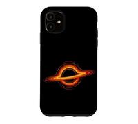 Black Hole Universe Physics Astrophysics Quantum Physics Case for iPhone 11
