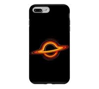Black Hole Universe Physics Astrophysics Quantum Physics Case for iPhone 7 Plus/8 Plus