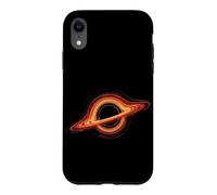 Black Hole Universe Physics Astrophysics Quantum Physics Case for iPhone XR