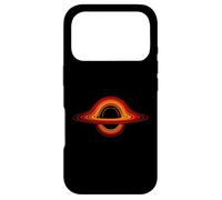 Black Hole Universe Physics Vortex Cosmic Astrophysicist Case for iPhone 17 Pro