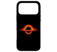 Black Hole Universe Physics Vortex Cosmic Astrophysicist Case for iPhone 17 Pro Max