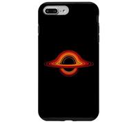 Black Hole Universe Physics Vortex Cosmic Astrophysicist Case for iPhone 7 Plus/8 Plus